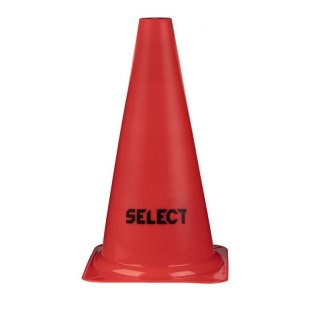 SELECT Zestaw pachołków stożkowych 25 szt. 23 cm. Select