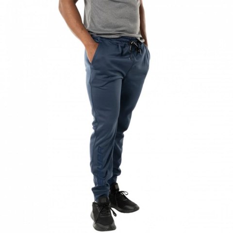 Spodnie Bauer Team Flc Jogger Sr Bauer