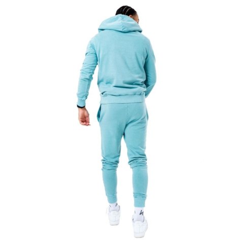 Spodnie Justhype Acid Wash Joggers M TWLR-138 Justhype