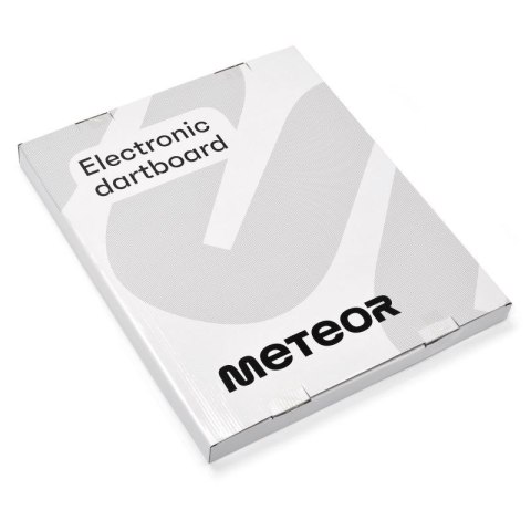 TARCZA DO DARTA METEOR ELEKTRONICZNA Meteor