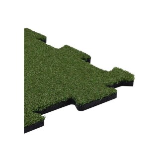 Tiguar GRASS puzzel 98x98x1 Tiguar