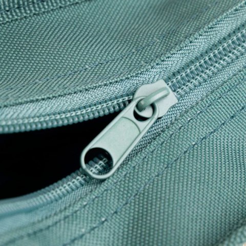 Torba termiczna Spokey Eco Simply zielono-beżowa 929509 Spokey