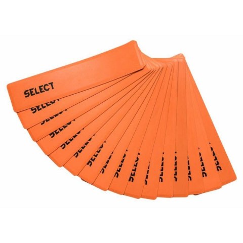 Znacznik Select 16 szt Select