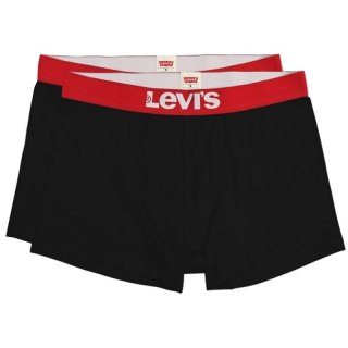 Bielizna Levi's Boxer 2 Pairs Briefs 37149-0272 Levis