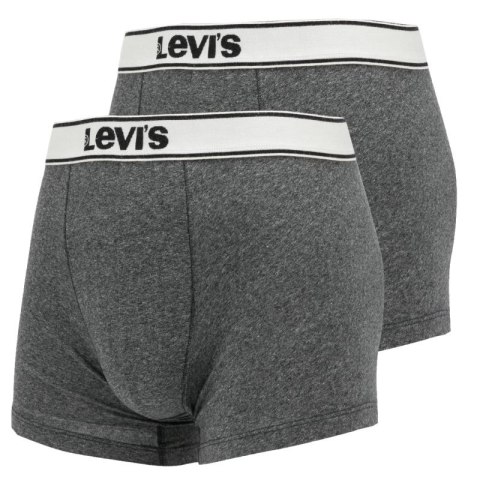 Bielizna Levi's Boxer 2 Pairs Briefs 37149-0398 Levis