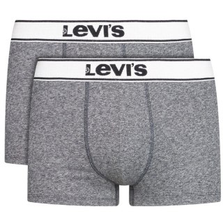Bielizna Levi's Trunk 2 Pairs Briefs 37149-0388 Levis