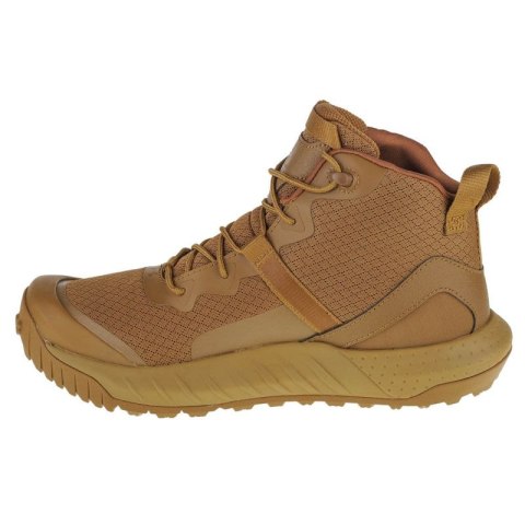 Buty Under Armour Micro G Valsetz Mid M 3023741-200 Under Armour