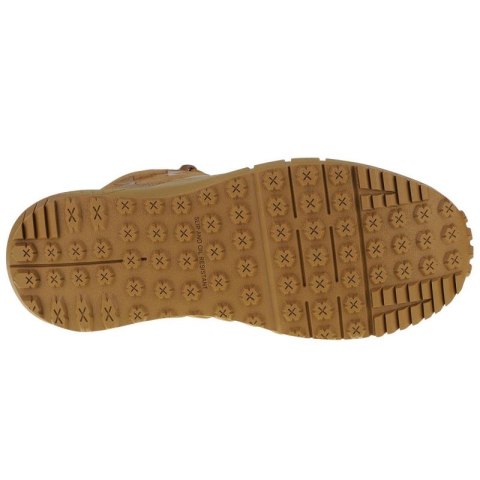 Buty Under Armour Micro G Valsetz Mid M 3023741-200 Under Armour