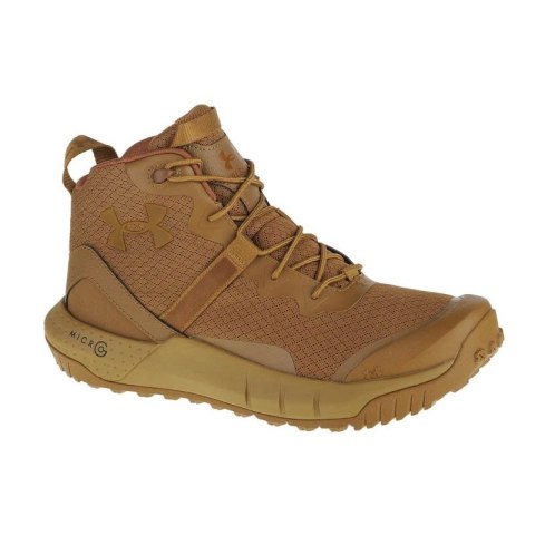 Buty Under Armour Micro G Valsetz Mid M 3023741-200 Under Armour