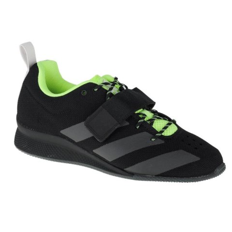 Buty adidas Weightlifting II Jr FV6592 Adidas