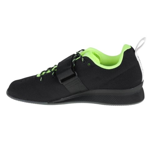 Buty adidas Weightlifting II Jr FV6592 Adidas