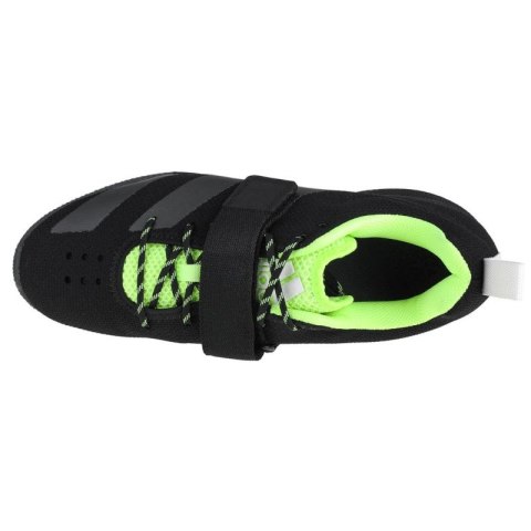 Buty adidas Weightlifting II Jr FV6592 Adidas