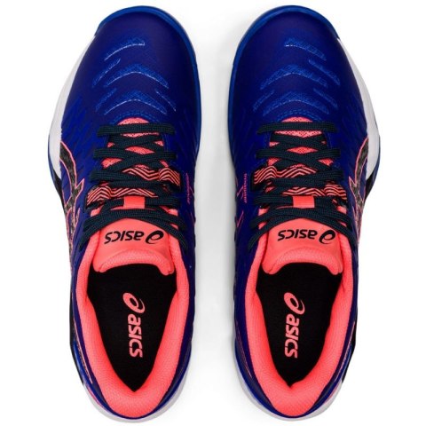 Buty do piłki ręcznej Asics Blast FF 2 W 1072A046 400 Asics