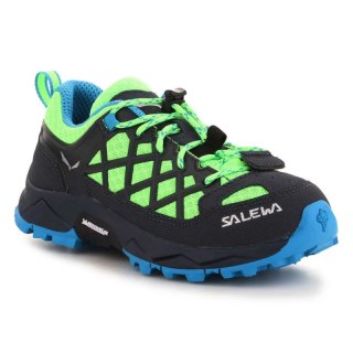 Buty trekkingowe Salewa Wildfire Jr 64007-5810 Salewa