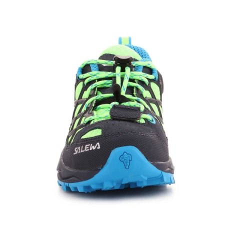 Buty trekkingowe Salewa Wildfire Jr 64007-5810 Salewa