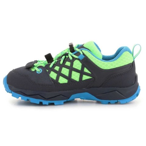Buty trekkingowe Salewa Wildfire Jr 64007-5810 Salewa
