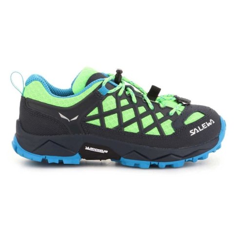 Buty trekkingowe Salewa Wildfire Jr 64007-5810 Salewa