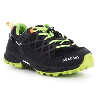 Buty trekkingowe Salewa Wildfire Wp Jr 64009-0986 Salewa