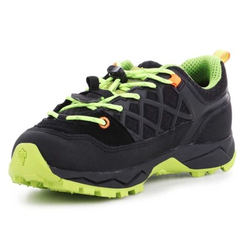 Buty trekkingowe Salewa Wildfire Wp Jr 64009-0986 Salewa