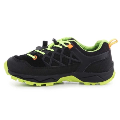 Buty trekkingowe Salewa Wildfire Wp Jr 64009-0986 Salewa