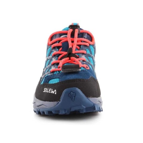 Buty trekkingowe Salewa Wildfire Wp Jr 64009-8641 Salewa