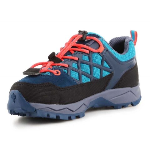 Buty trekkingowe Salewa Wildfire Wp Jr 64009-8641 Salewa