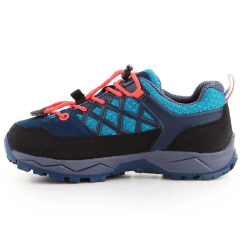 Buty trekkingowe Salewa Wildfire Wp Jr 64009-8641 Salewa