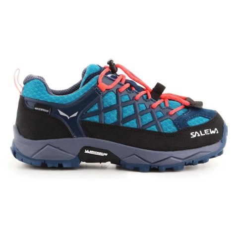 Buty trekkingowe Salewa Wildfire Wp Jr 64009-8641 Salewa