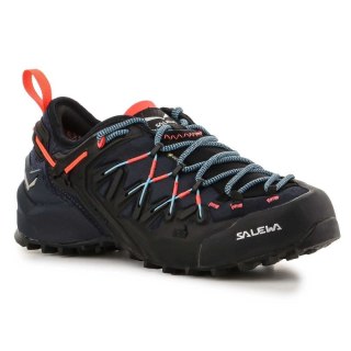 Buty trekkingowe Salewa Ws Wildfire Edge GTX W 61376-3965 Salewa