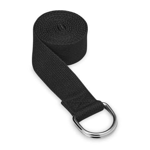 Kostka do Jogi Gaiam z paskiem 63248 Gaiam