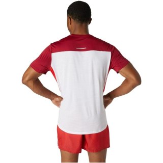 Koszulka Asics Race SS Top Tee M 2011A781-107 Asics