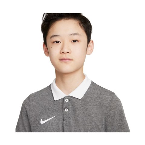 Koszulka Nike Park 20 polo Jr CW6935-071 Nike