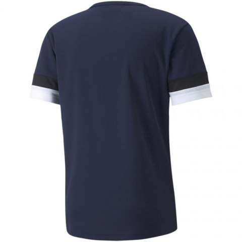 Koszulka Puma teamRISE Jersey Peacoat M 704932 06 Puma