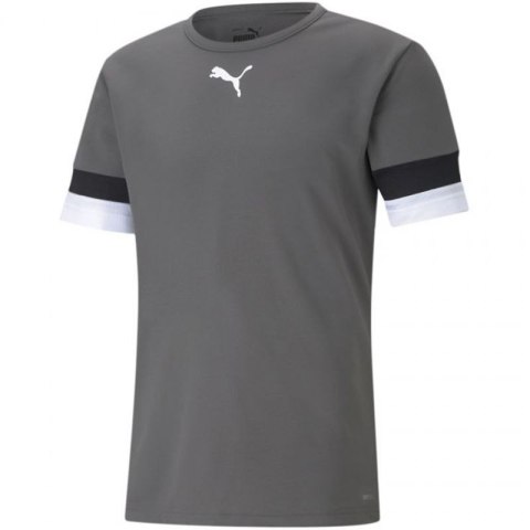 Koszulka Puma teamRISE Smoked M 704932 13 Puma