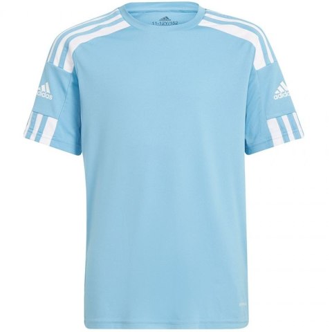 Koszulka adidas Squadra 21 Jersey Youth Junior GN6725 Adidas