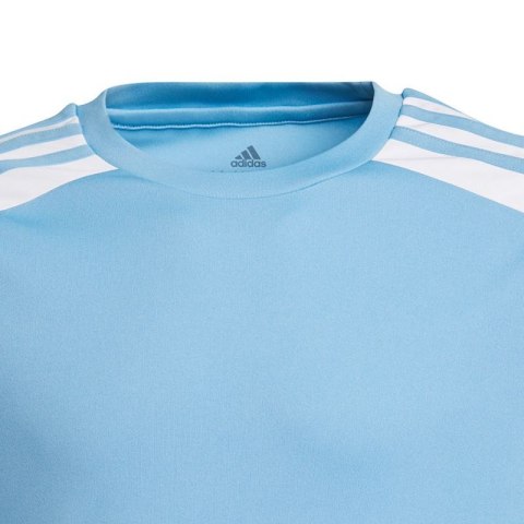 Koszulka adidas Squadra 21 Jersey Youth Junior GN6725 Adidas
