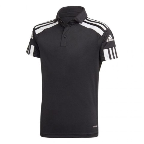 Koszulka adidas Squadra 21 Polo Jr GK9558 Adidas