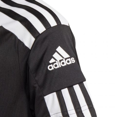 Koszulka adidas Squadra 21 Polo Jr GK9558 Adidas