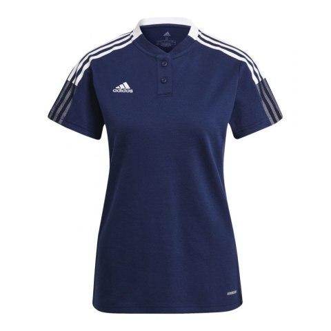 Koszulka adidas Tiro 21 Polo M GK9674 Adidas