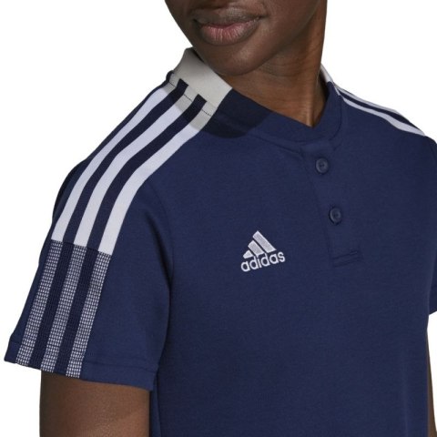 Koszulka adidas Tiro 21 Polo M GK9674 Adidas
