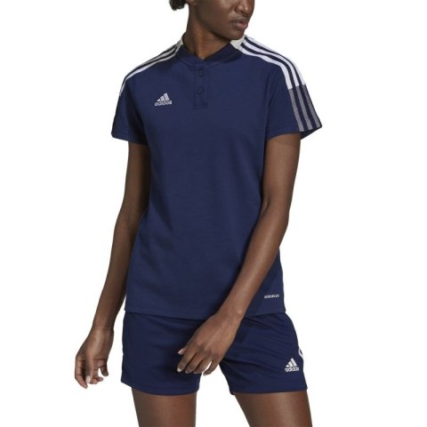 Koszulka adidas Tiro 21 Polo M GK9674 Adidas