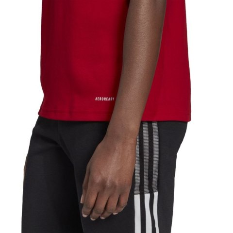 Koszulka adidas Tiro 21 Polo W GM7350 Adidas