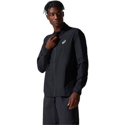 Kurtka Asics Core Jacket M 2011C344-001 Asics
