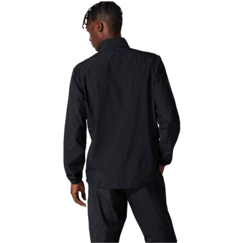 Kurtka Asics Core Jacket M 2011C344-001 Asics