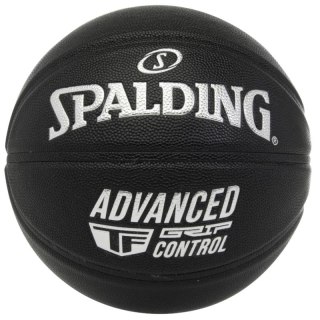 Piłka Spalding Advanced Grip Control In/Out Ball 76871Z Spalding