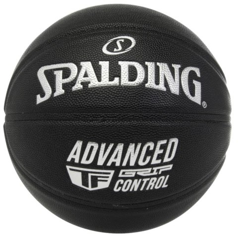 Piłka Spalding Advanced Grip Control In/Out Ball 76871Z Spalding