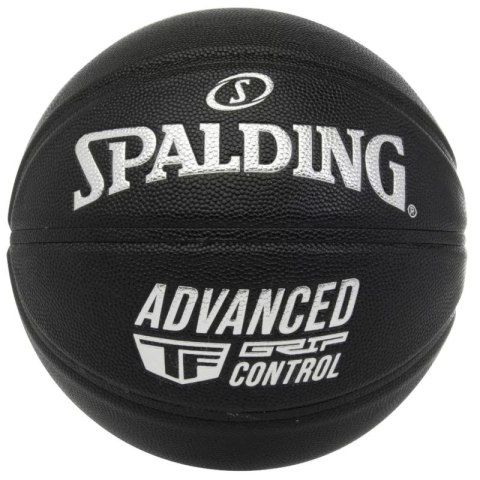Piłka Spalding Advanced Grip Control In/Out Ball 76871Z Spalding