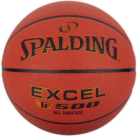 Piłka Spalding Excel TF-500 In/Out Ball 76797Z Spalding