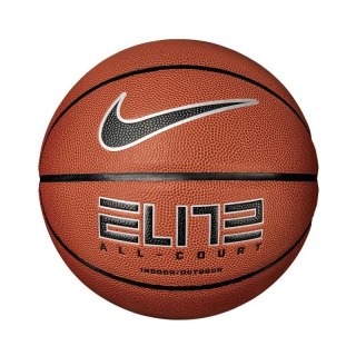 Piłka do koszykówki Nike Elite All-Court 2.0 N1004088-855 Nike
