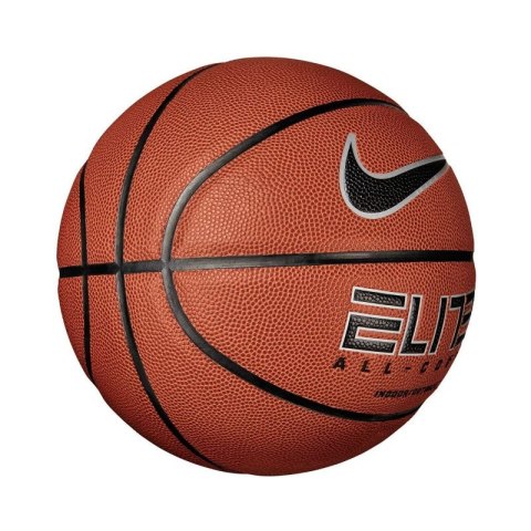 Piłka do koszykówki Nike Elite All-Court 2.0 N1004088-855 Nike